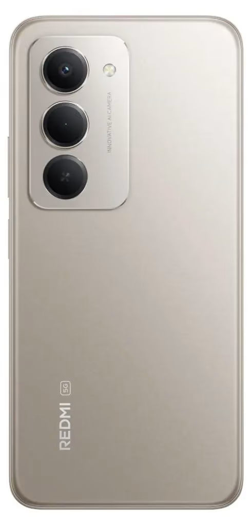 REDMI 15 5G