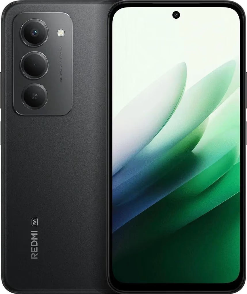 REDMI 15 5G