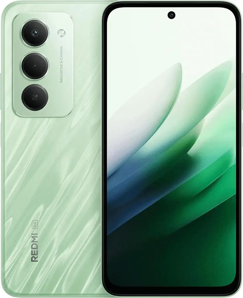 REDMI 15 5G