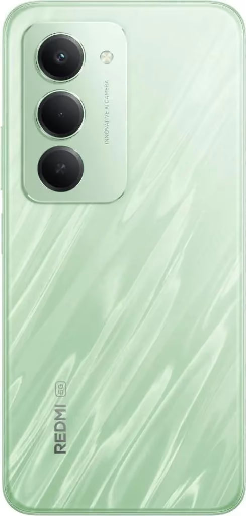 REDMI 15 5G