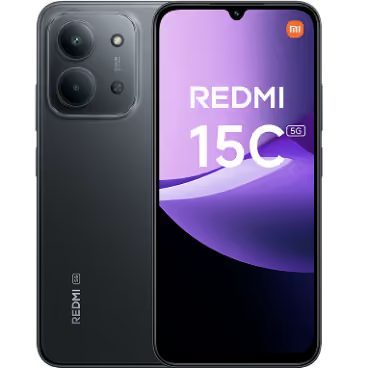 REDMI 15C 5G