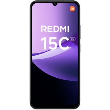 REDMI 15C 5G