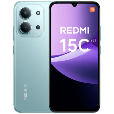 REDMI 15C 5G