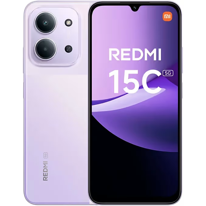REDMI 15C 5G