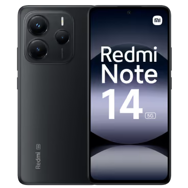 REDMI Note 14 5G