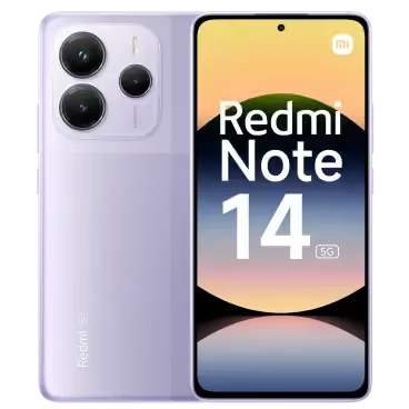 REDMI Note 14 5G