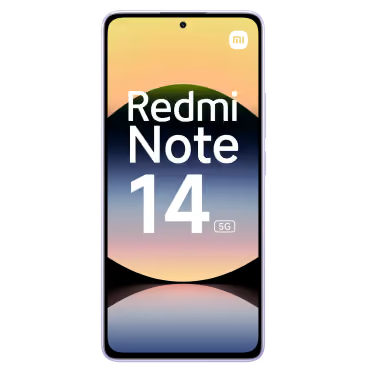 REDMI Note 14 5G