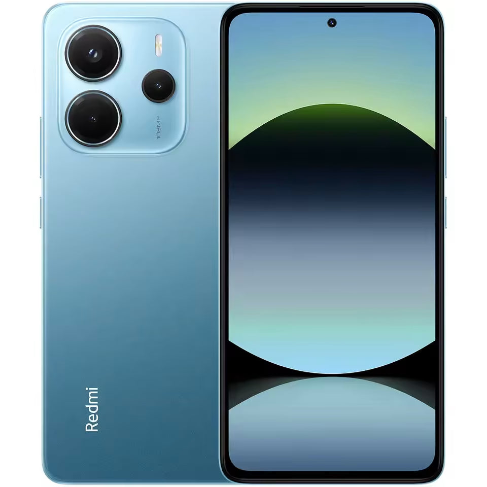 REDMI Note 14