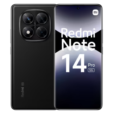 REDMI Note 14 Pro 5G
