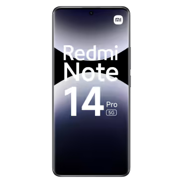 REDMI Note 14 Pro 5G