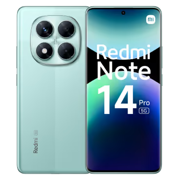 REDMI Note 14 Pro 5G
