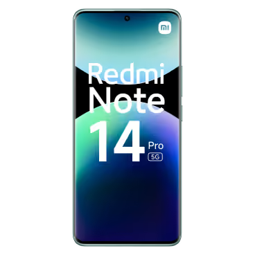 REDMI Note 14 Pro 5G