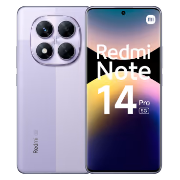 REDMI Note 14 Pro 5G
