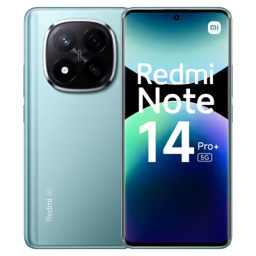REDMI Note 14 Pro+ 5G