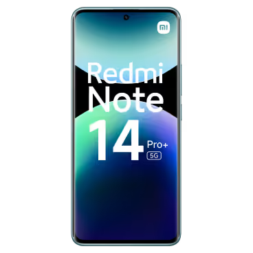 REDMI Note 14 Pro+ 5G