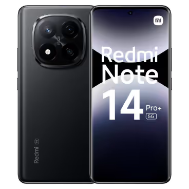 REDMI Note 14 Pro+ 5G