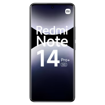 REDMI Note 14 Pro+ 5G