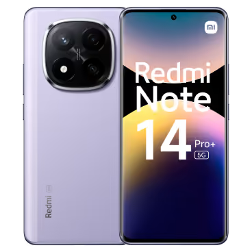 REDMI Note 14 Pro+ 5G
