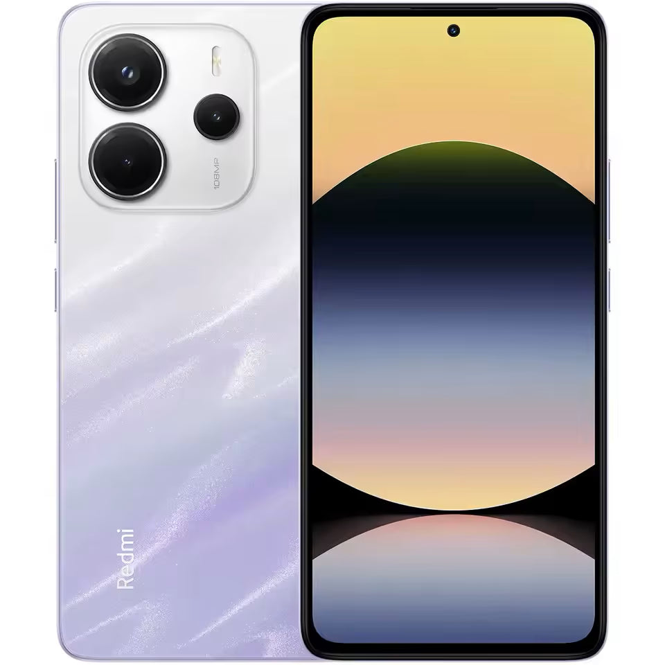 REDMI Note 14