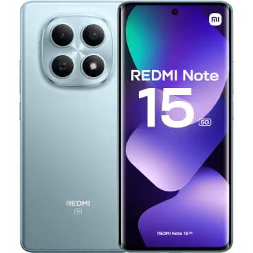 REDMI Note 15 5G