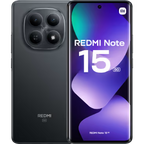 REDMI Note 15 5G