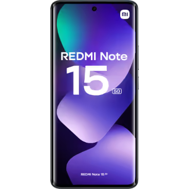 REDMI Note 15 5G
