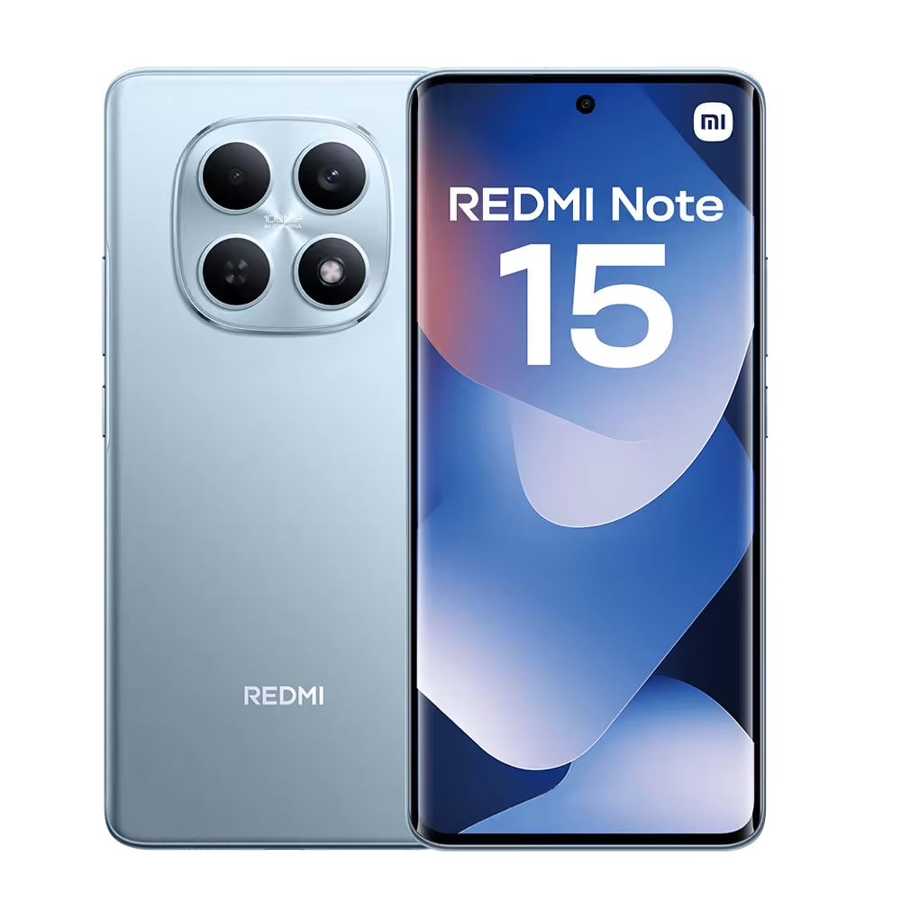 REDMI Note 15