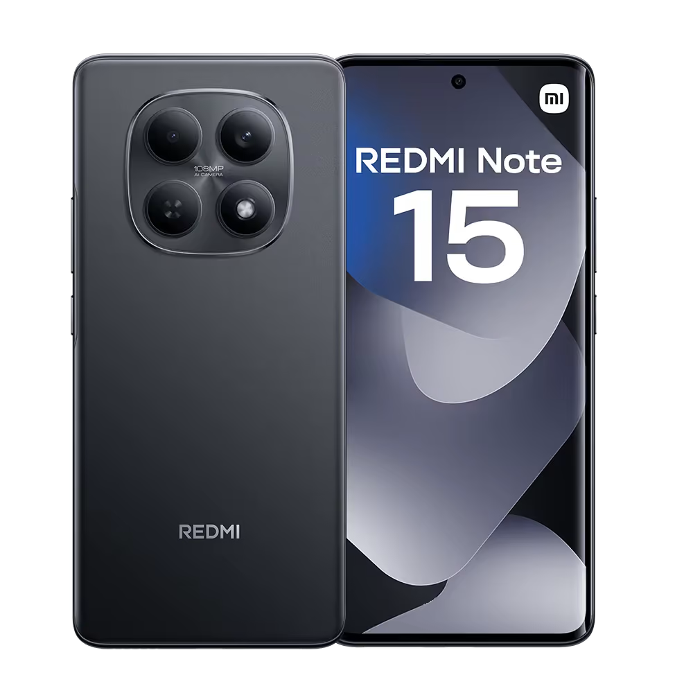 REDMI Note 15