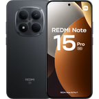 REDMI Note 15 Pro 5G