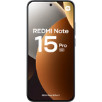 REDMI Note 15 Pro 5G