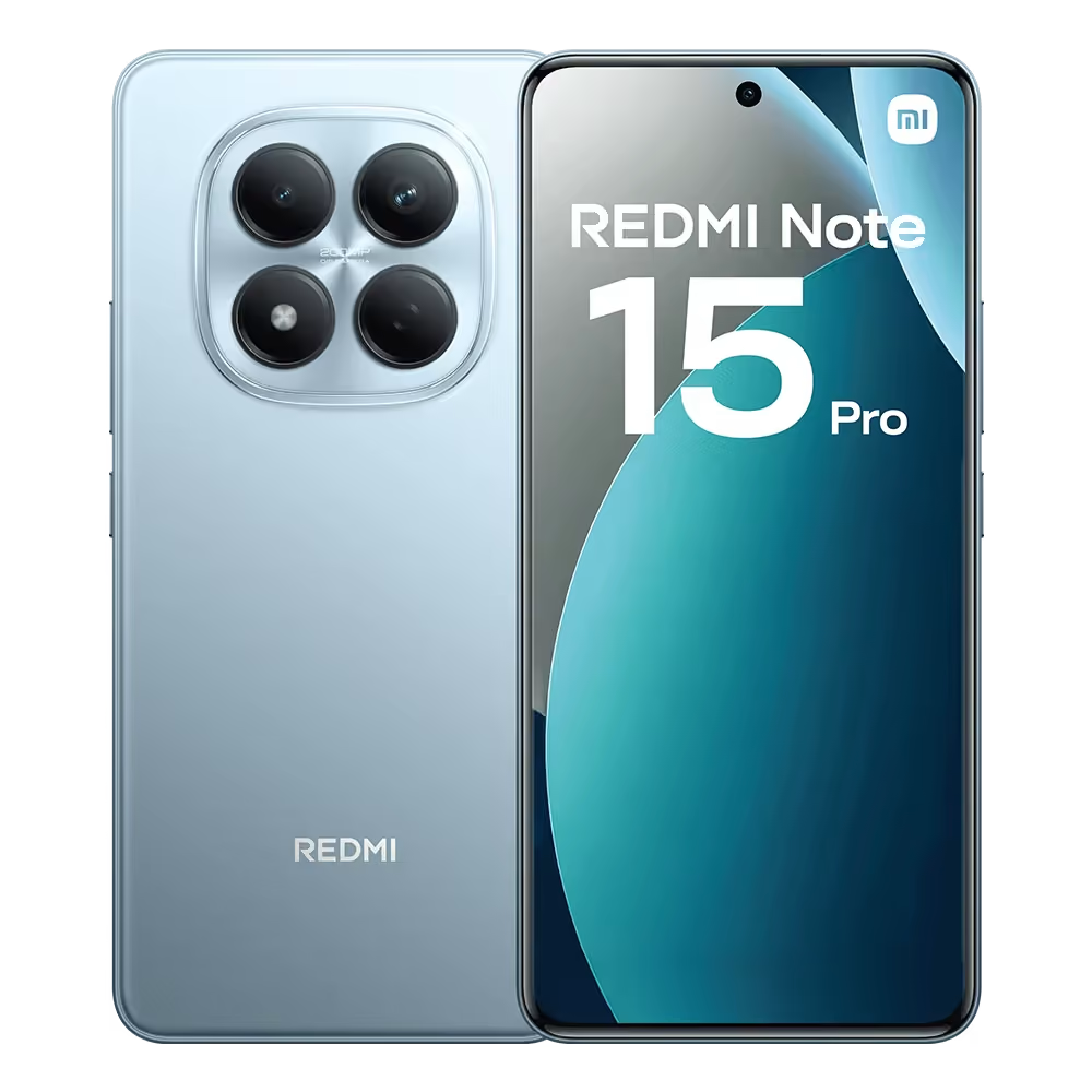 REDMI Note 15 Pro