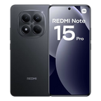 REDMI Note 15 Pro