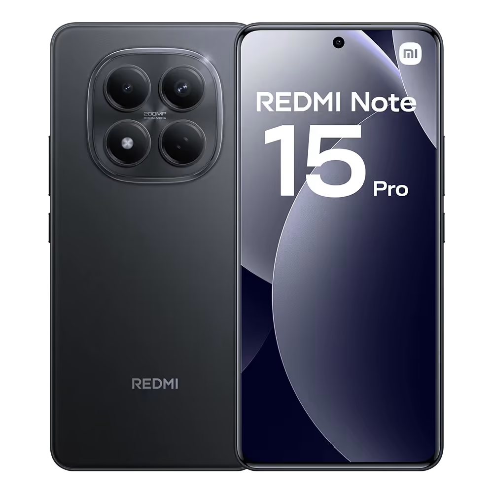 REDMI Note 15 Pro