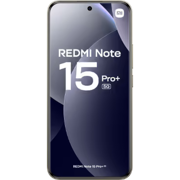 REDMI Note 15 Pro+ 5G