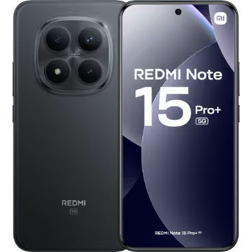 REDMI Note 15 Pro+ 5G