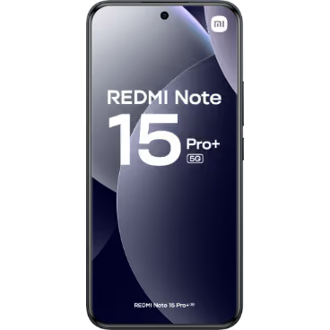 REDMI Note 15 Pro+ 5G