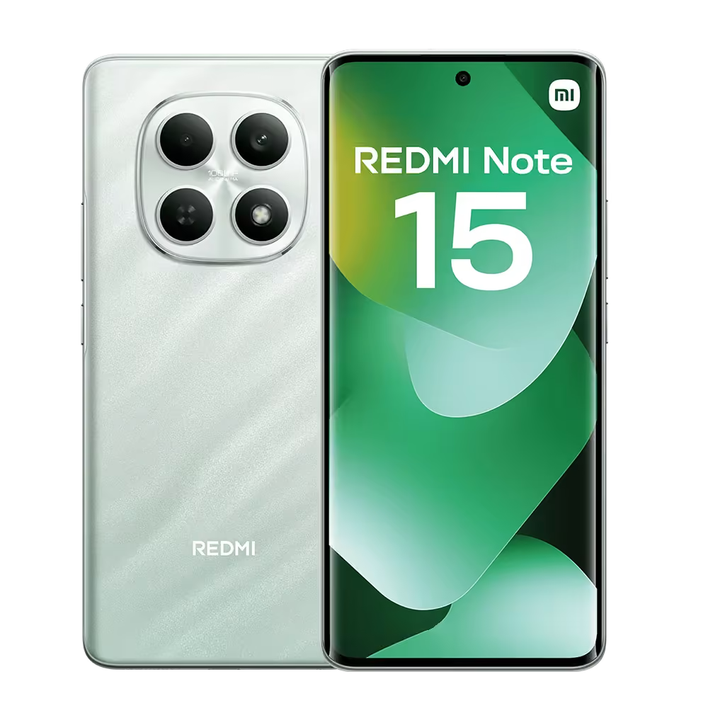 REDMI Note 15